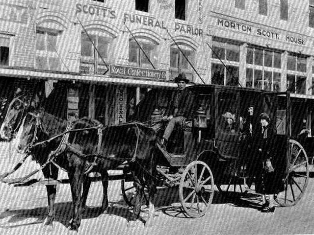 Gatesville Taxi