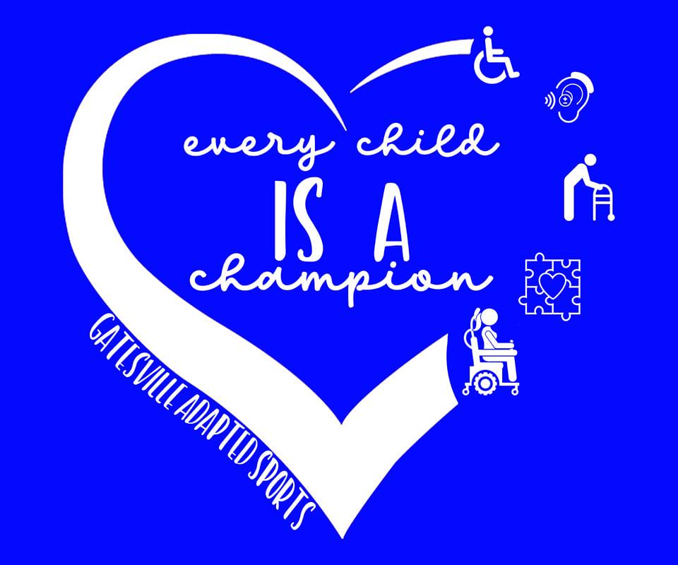 Adaptive Sports League